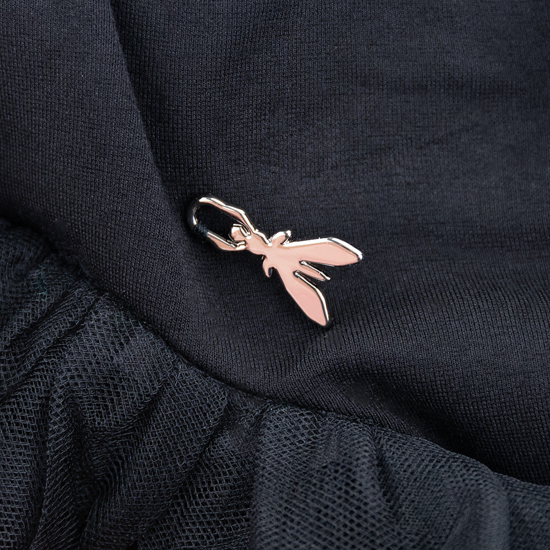 GONNA PATRIZIA PEPE BAMBINA