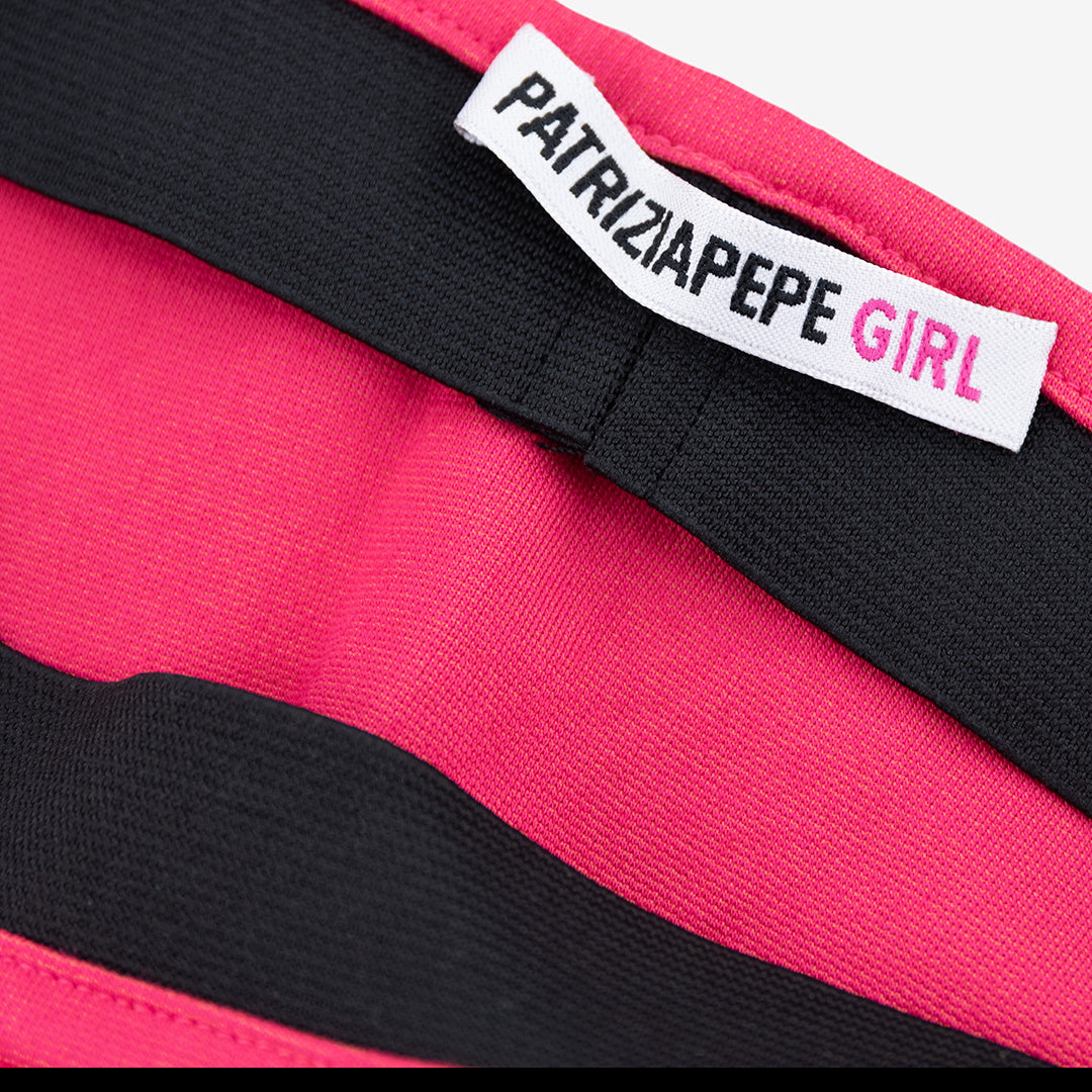 GONNA PATRIZIA PEPE BAMBINA