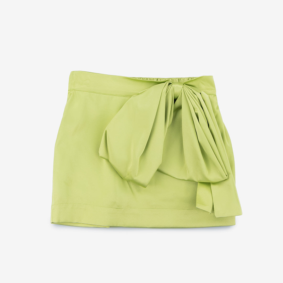 GONNA PATRIZIA PEPE BAMBINA