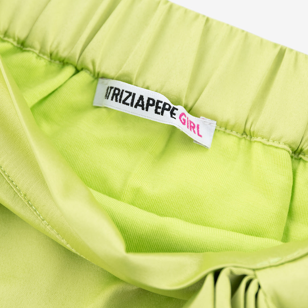 GONNA PATRIZIA PEPE BAMBINA