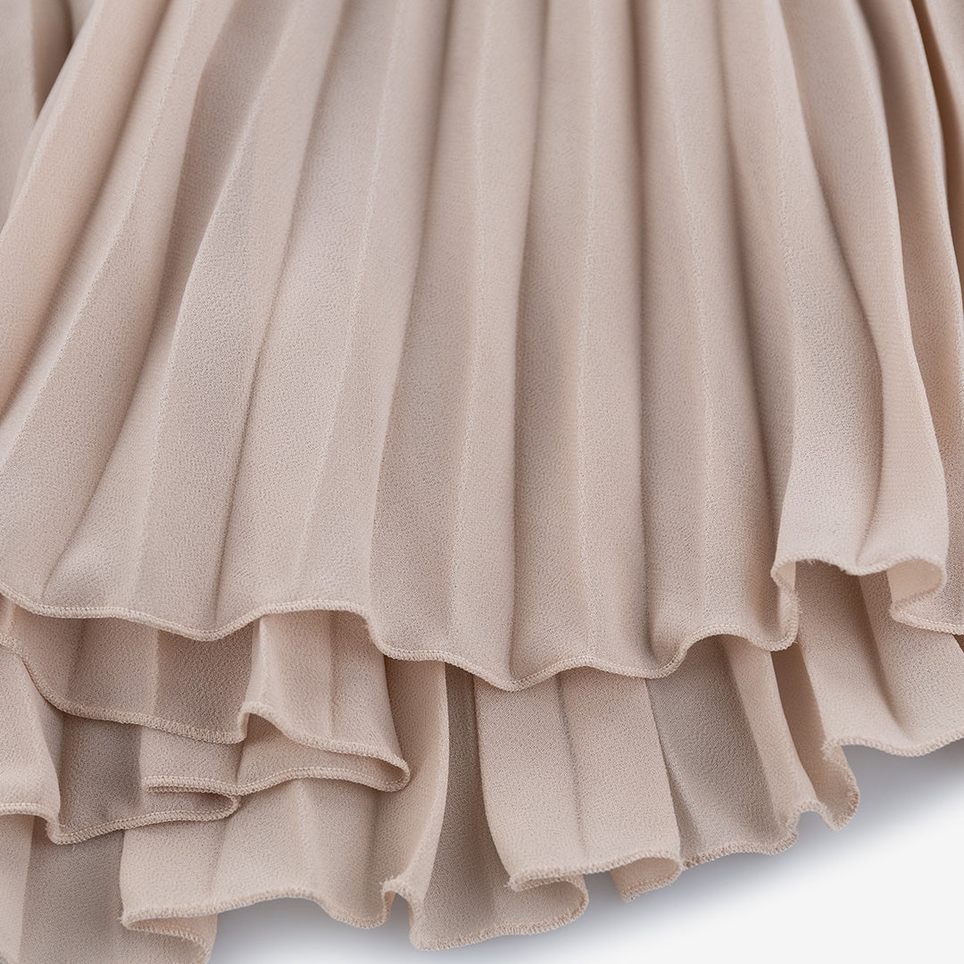 GONNA PATRIZIA PEPE BAMBINA