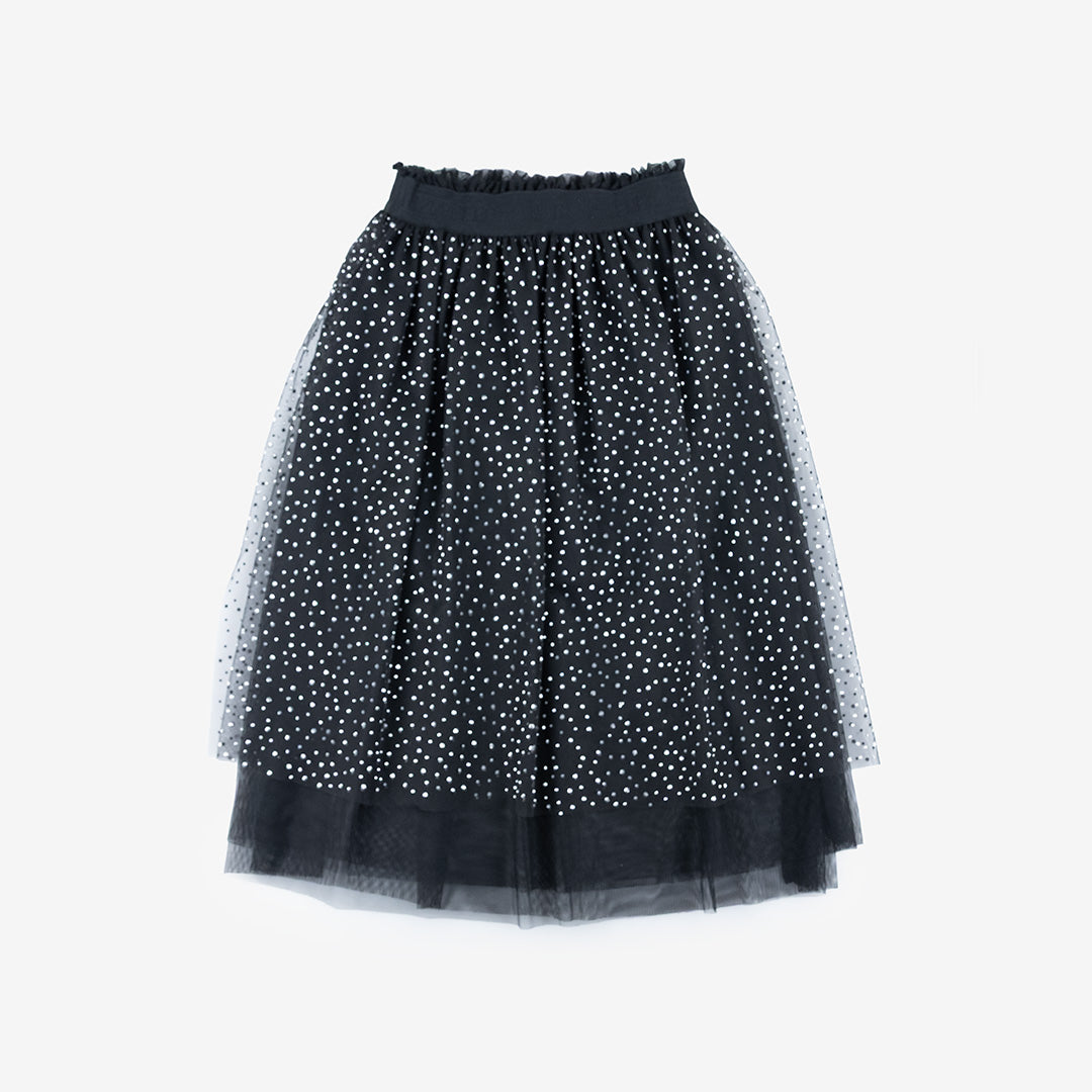 GONNA PATRIZIA PEPE BAMBINA