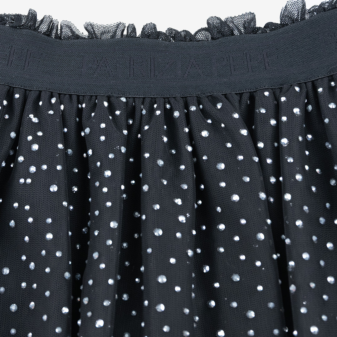 GONNA PATRIZIA PEPE BAMBINA