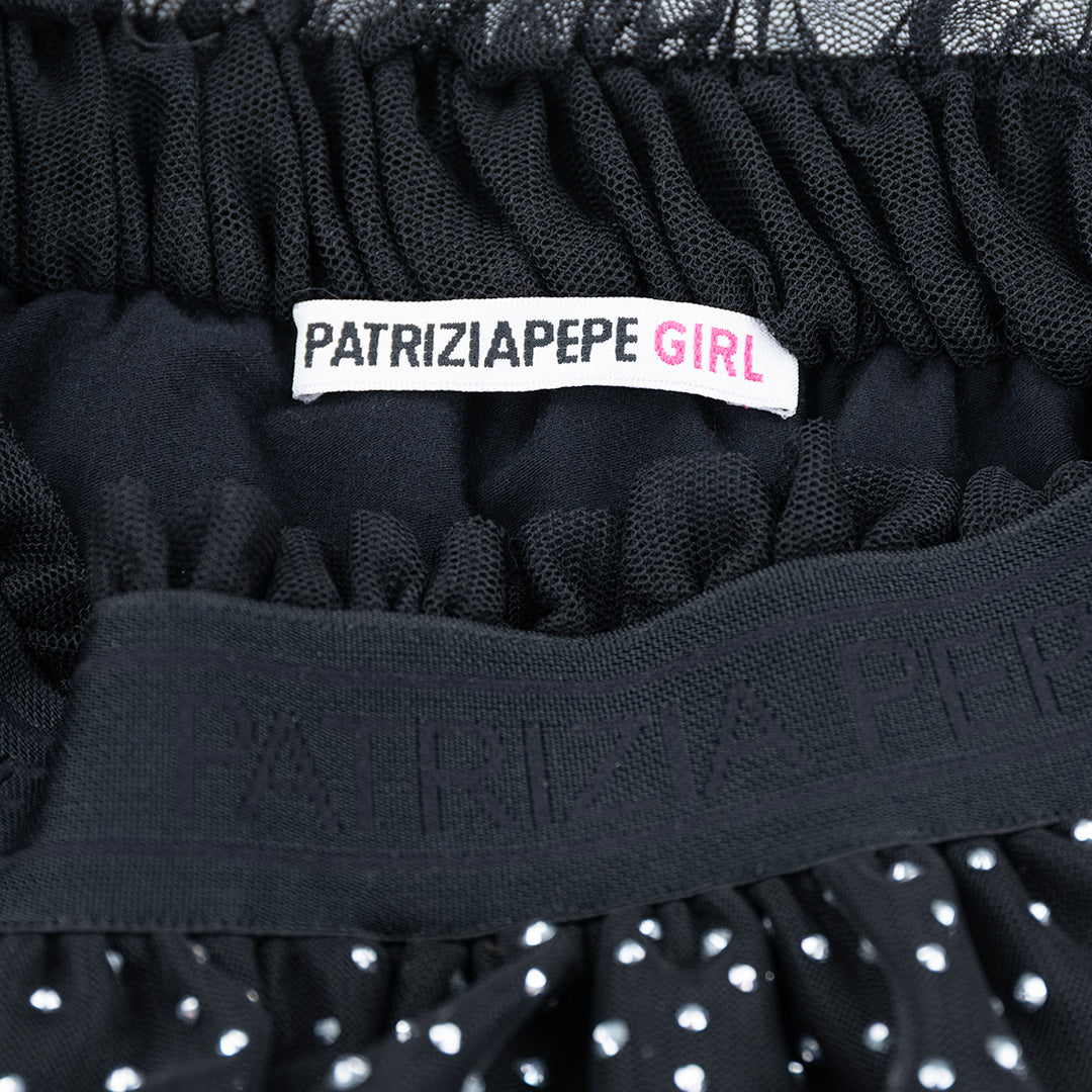 GONNA PATRIZIA PEPE BAMBINA