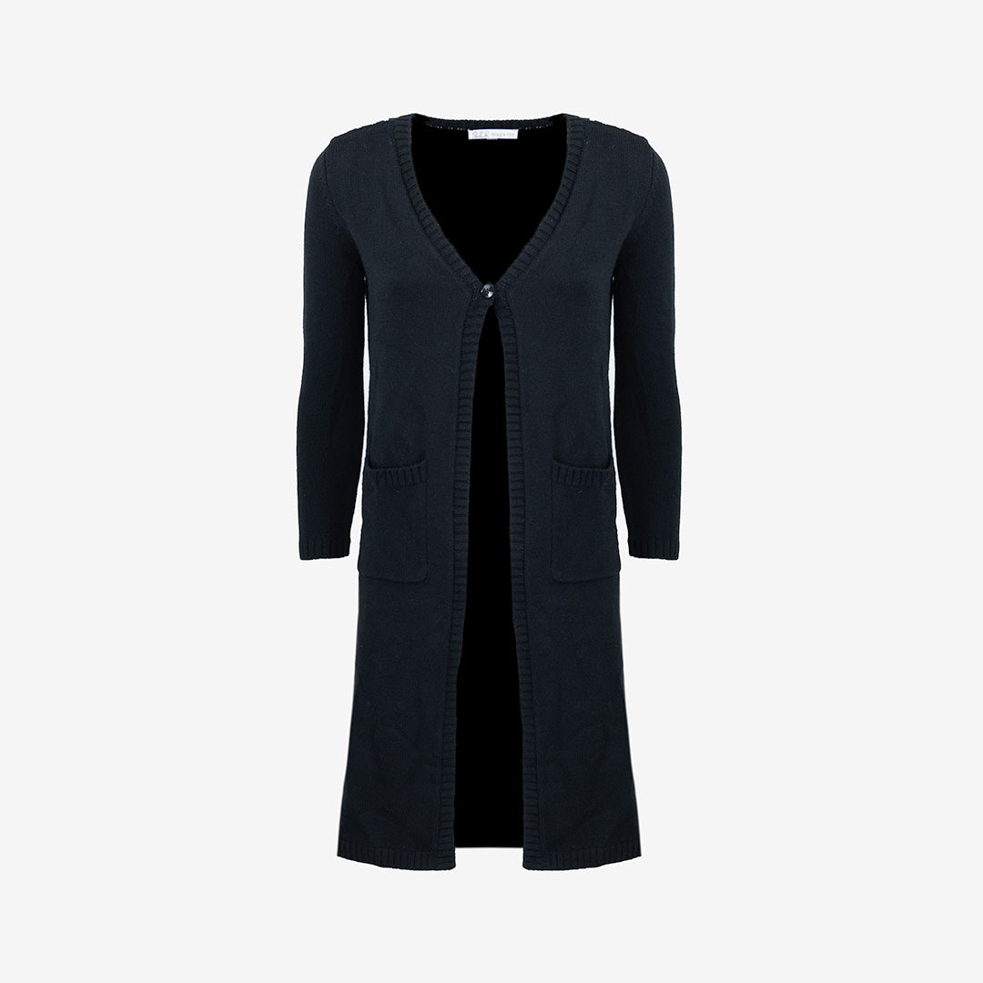 CARDIGAN PATRIZIA PEPE BAMBINA