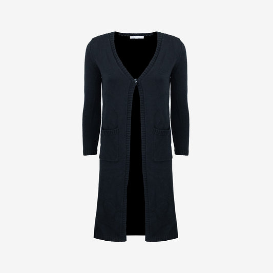 CARDIGAN PATRIZIA PEPE BAMBINA