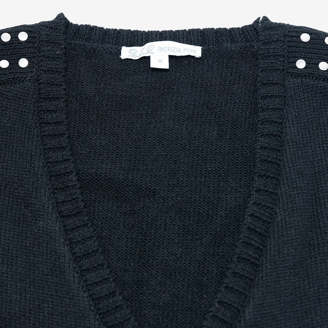 CARDIGAN PATRIZIA PEPE BAMBINA