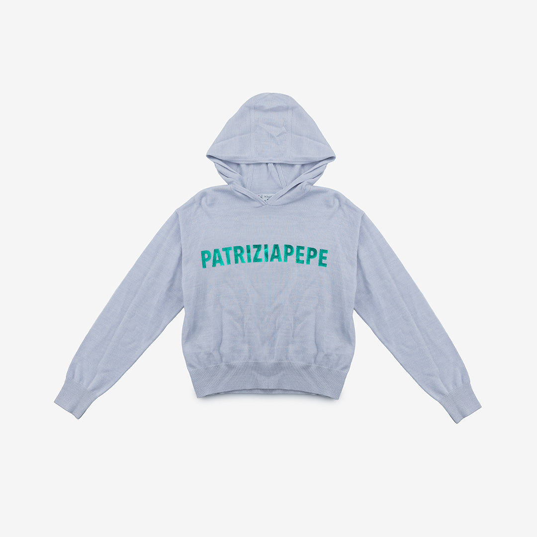 MAGLIA PATRIZIA PEPE BAMBINA