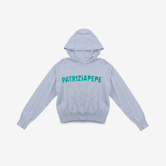 MAGLIA PATRIZIA PEPE BAMBINA