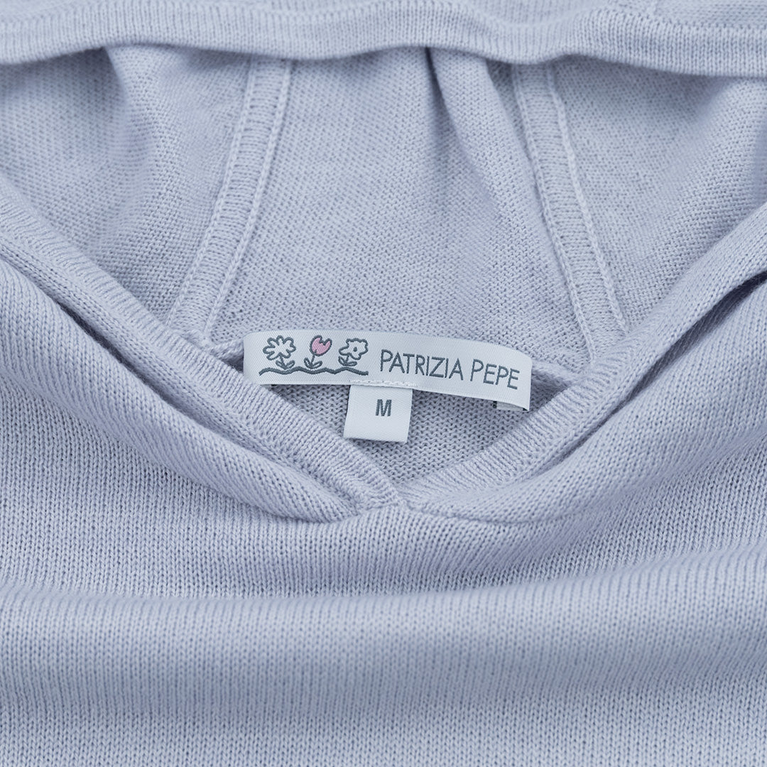 MAGLIA PATRIZIA PEPE BAMBINA