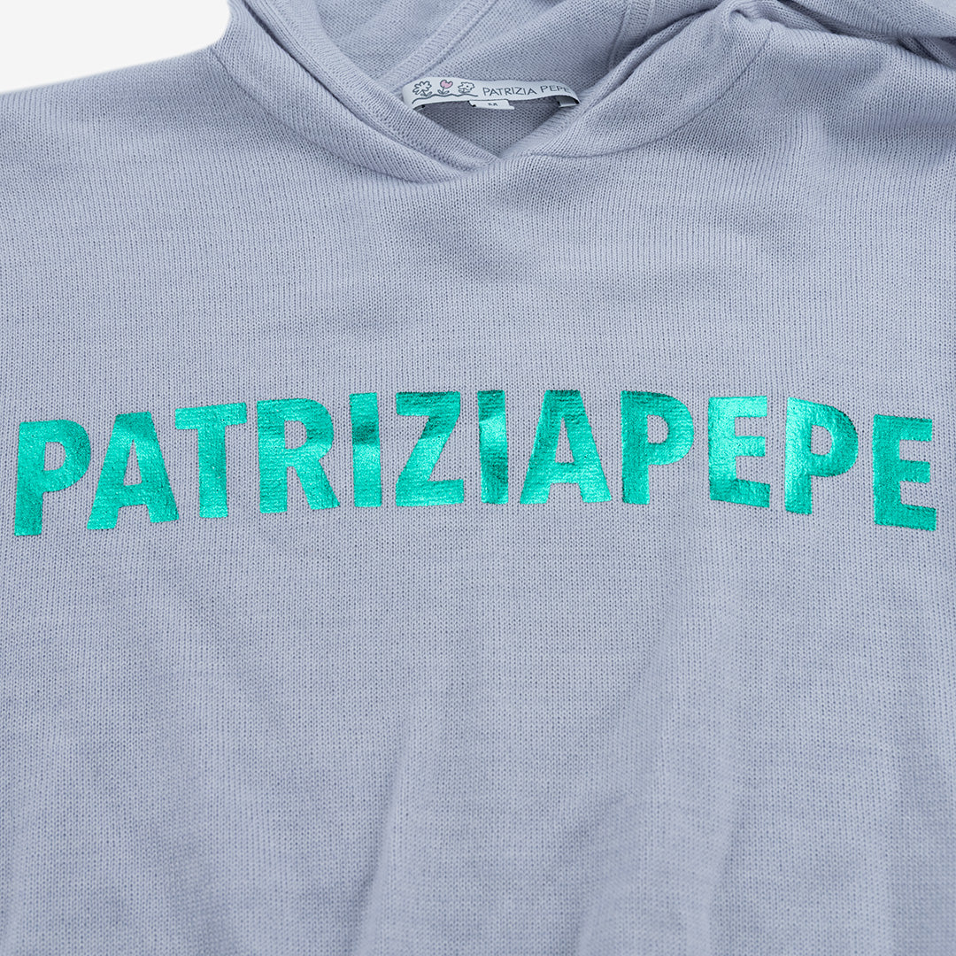 MAGLIA PATRIZIA PEPE BAMBINA