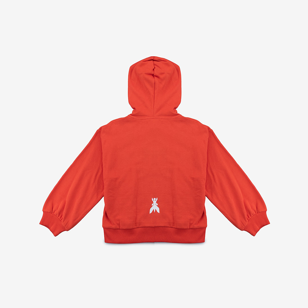 FELPA PATRIZIA PEPE BAMBINA