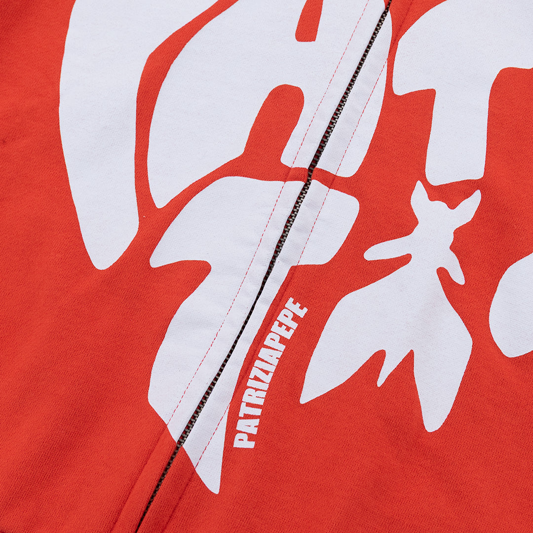 FELPA PATRIZIA PEPE BAMBINA