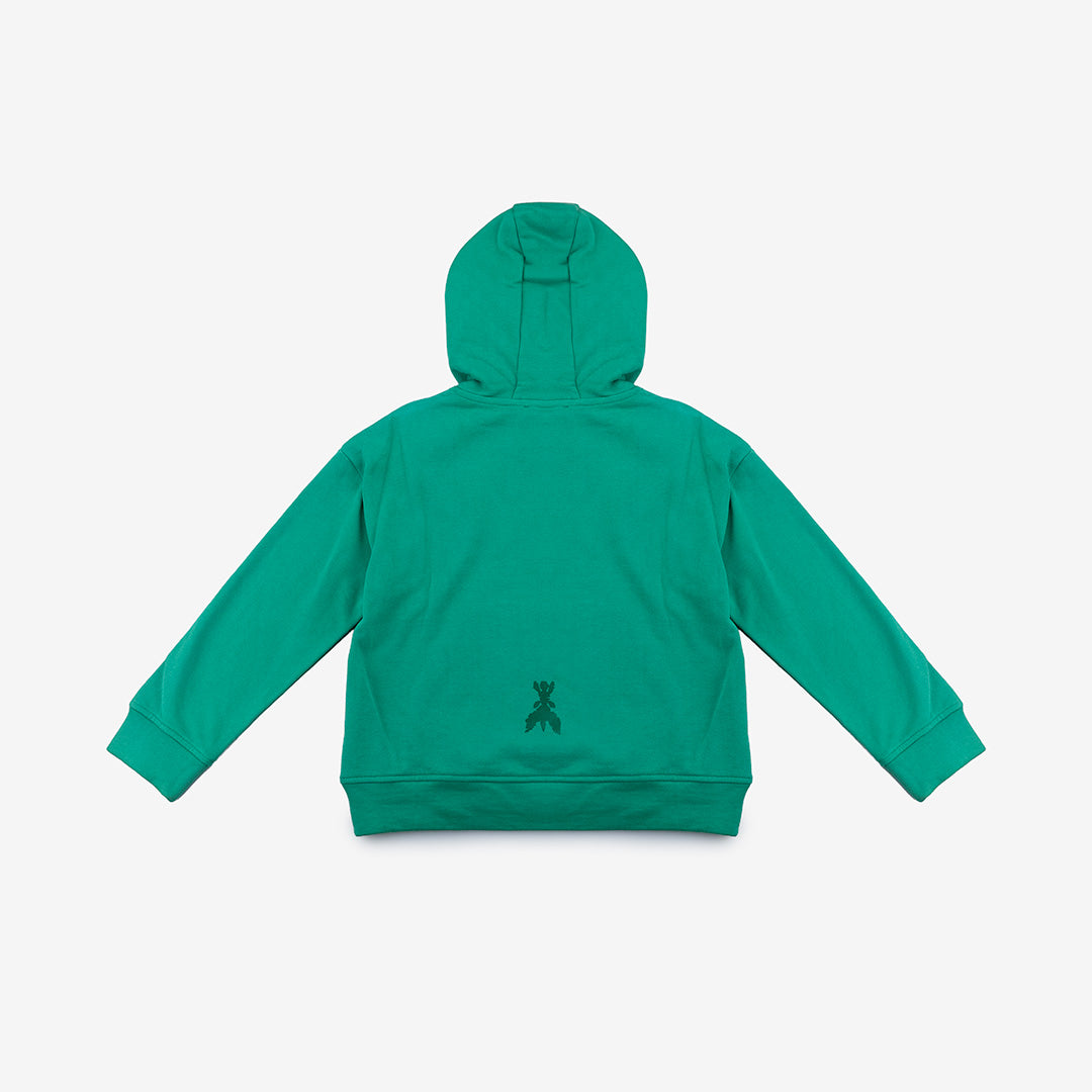 FELPA PATRIZIA PEPE BAMBINA