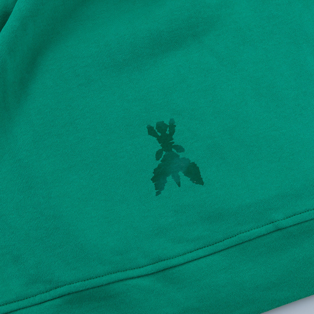 FELPA PATRIZIA PEPE BAMBINA