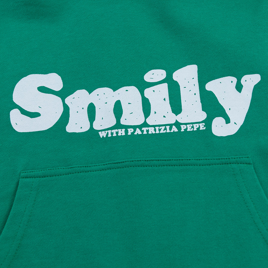 FELPA PATRIZIA PEPE BAMBINA