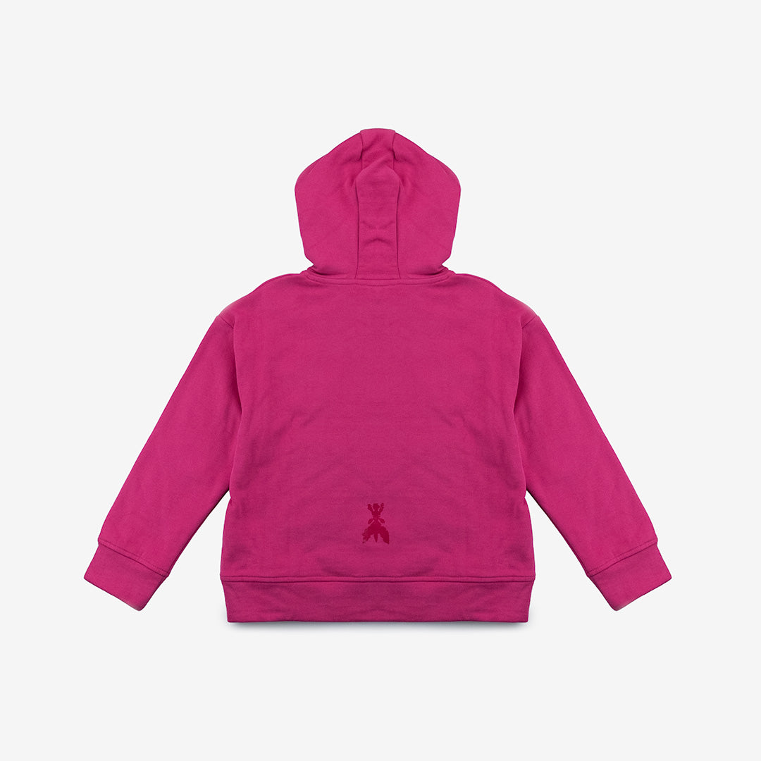 FELPA PATRIZIA PEPE BAMBINA