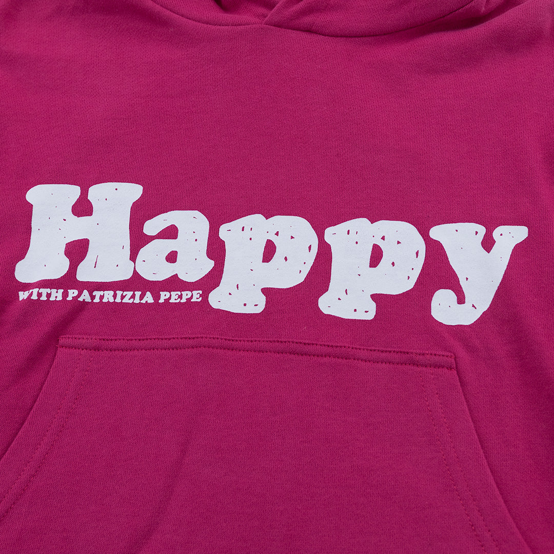 FELPA PATRIZIA PEPE BAMBINA