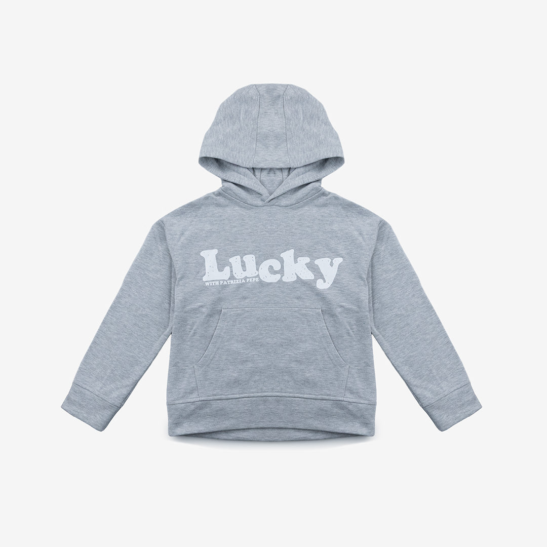 FELPA PATRIZIA PEPE BAMBINA