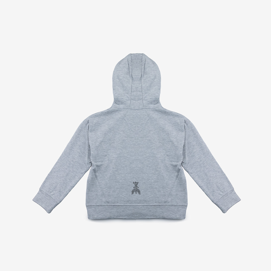 FELPA PATRIZIA PEPE BAMBINA