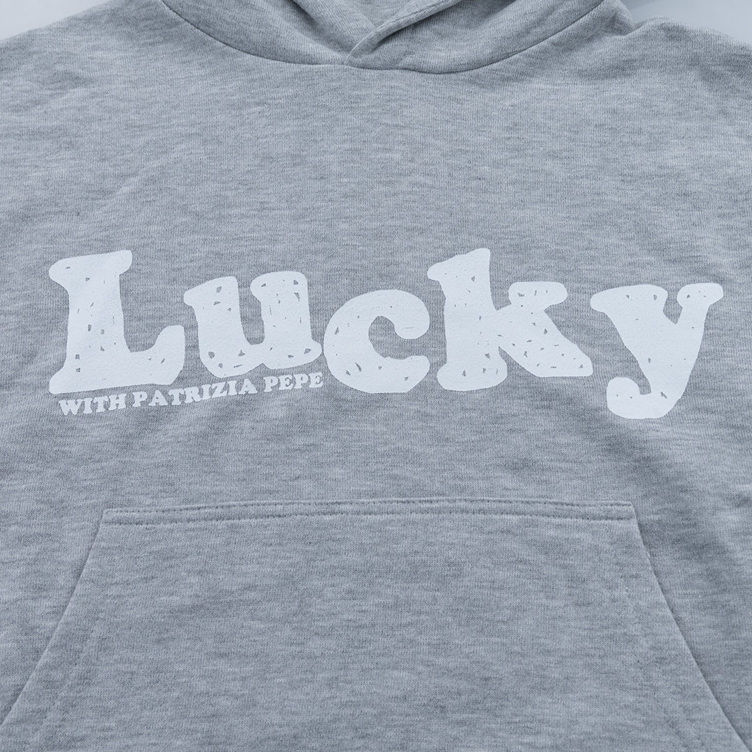 FELPA PATRIZIA PEPE BAMBINA