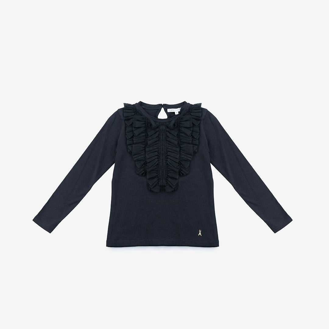 MAGLIA PATRIZIA PEPE BAMBINA