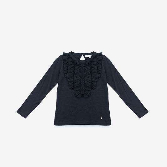 MAGLIA PATRIZIA PEPE BAMBINA