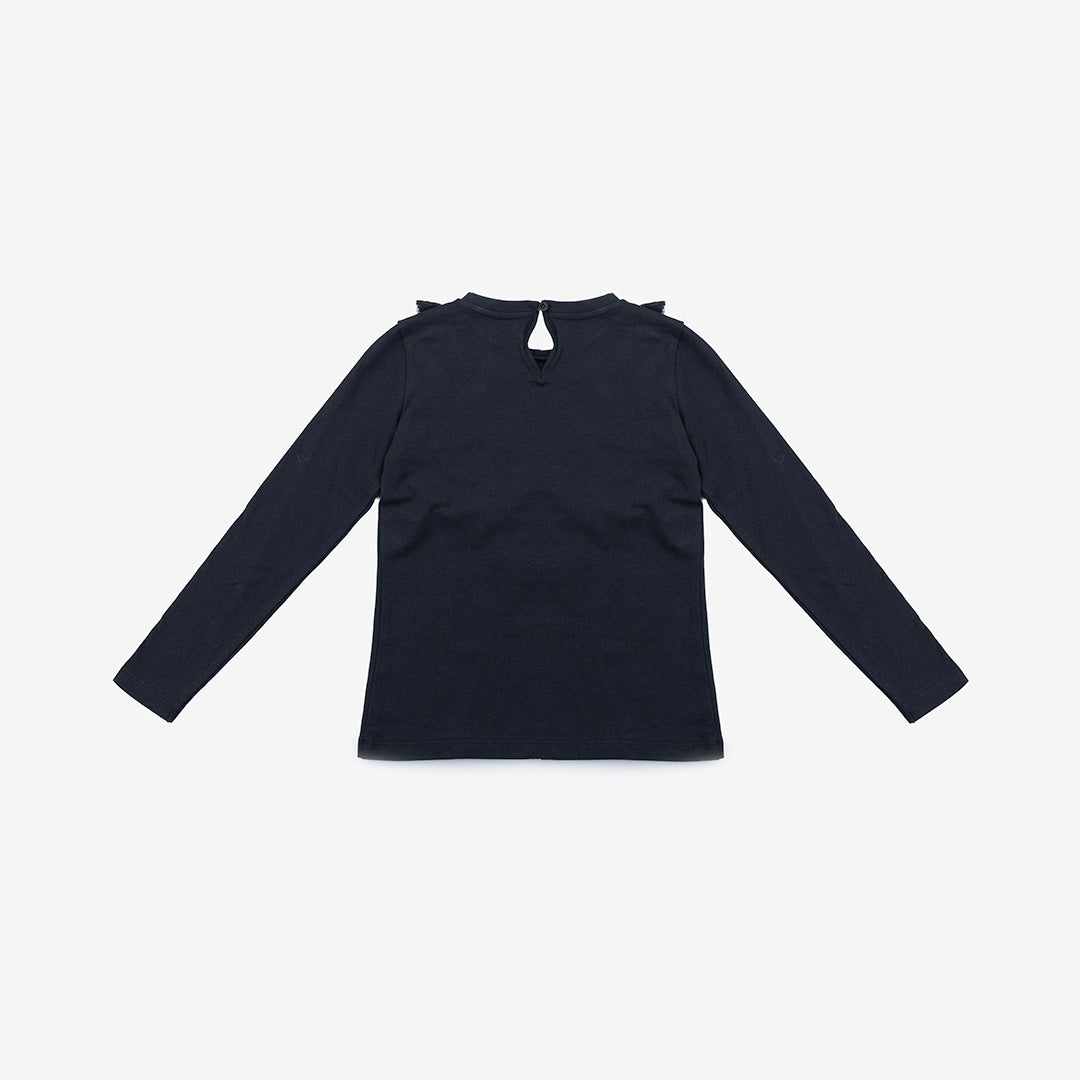 MAGLIA PATRIZIA PEPE BAMBINA