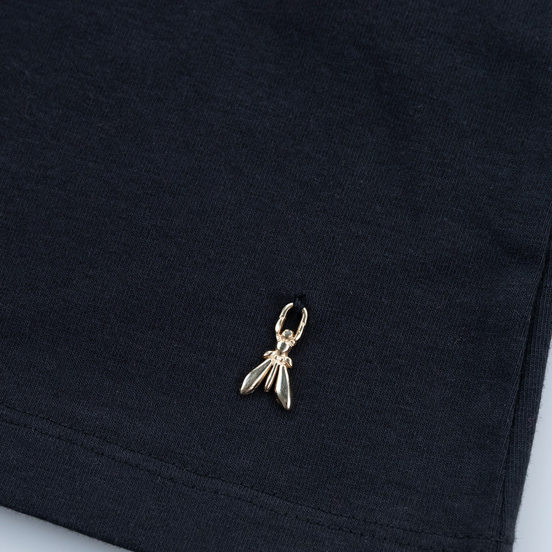 MAGLIA PATRIZIA PEPE BAMBINA