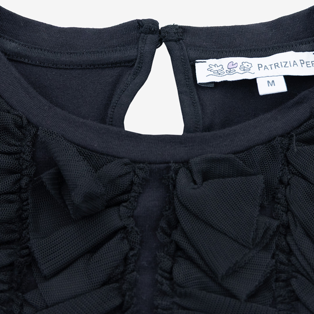 MAGLIA PATRIZIA PEPE BAMBINA