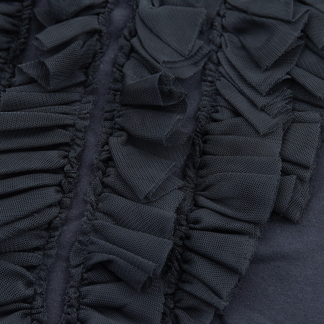 MAGLIA PATRIZIA PEPE BAMBINA