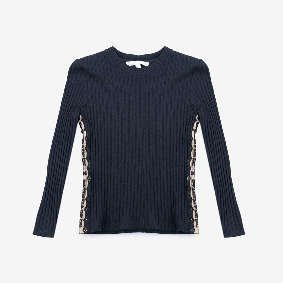 MAGLIA PATRIZIA PEPE BAMBINA