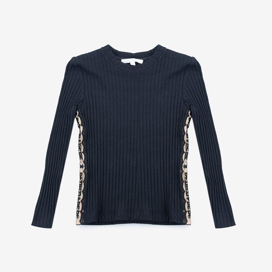 MAGLIA PATRIZIA PEPE BAMBINA