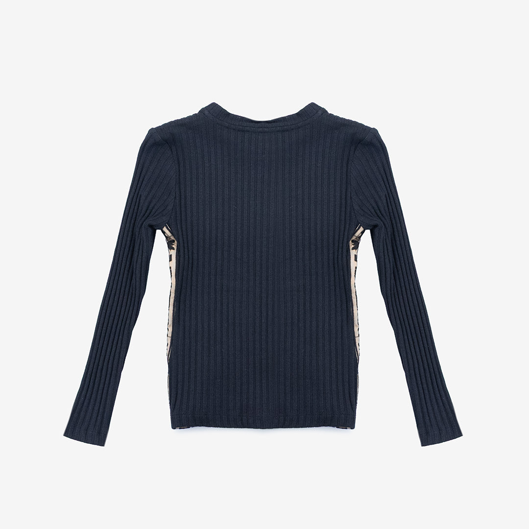 MAGLIA PATRIZIA PEPE BAMBINA