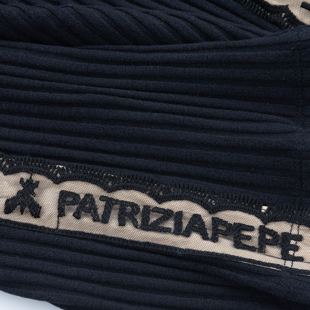 MAGLIA PATRIZIA PEPE BAMBINA