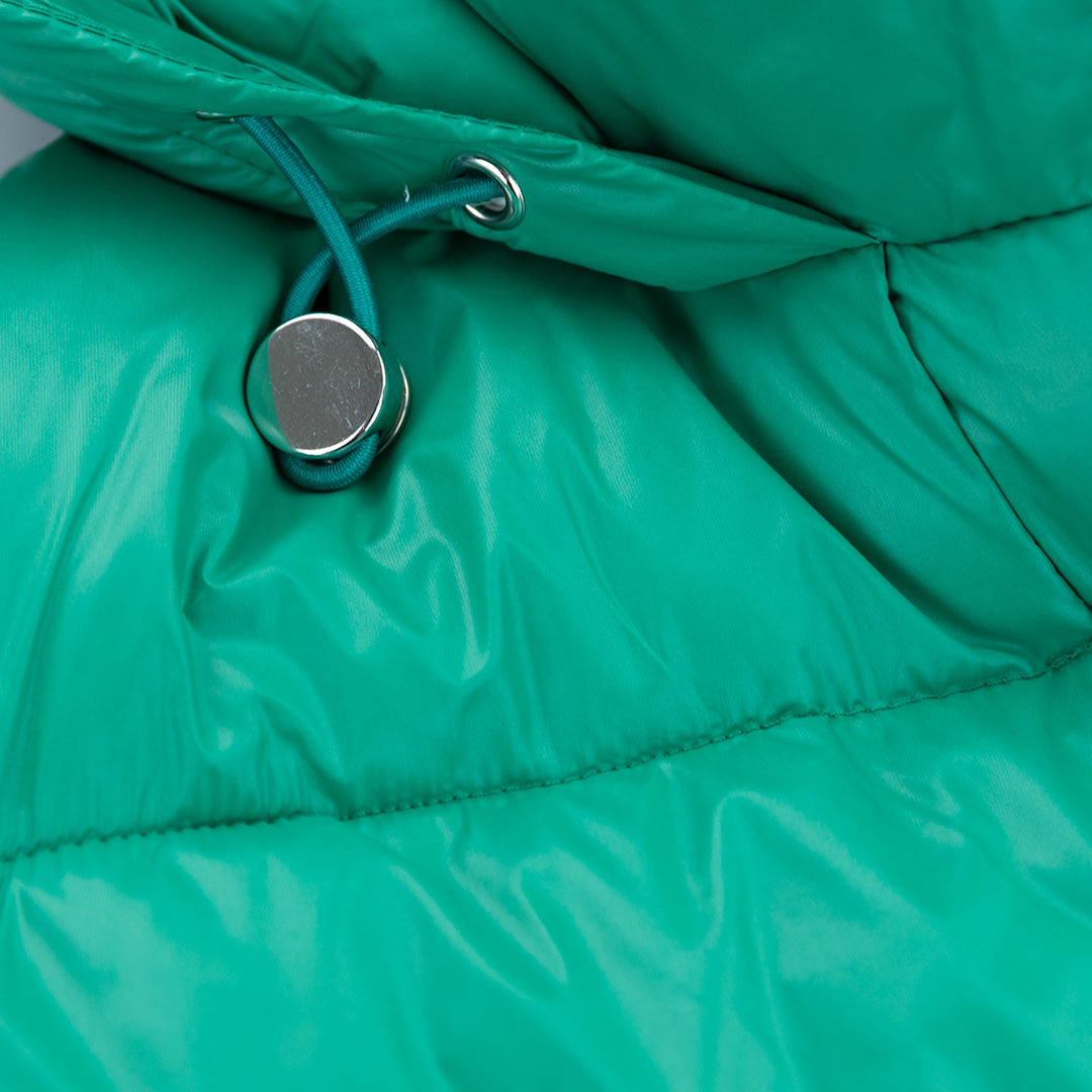 PIUMINO PATRIZIA PEPE BAMBINA