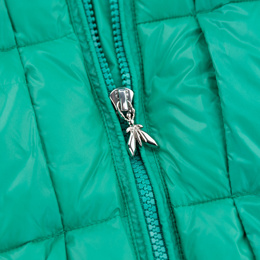 PIUMINO PATRIZIA PEPE BAMBINA