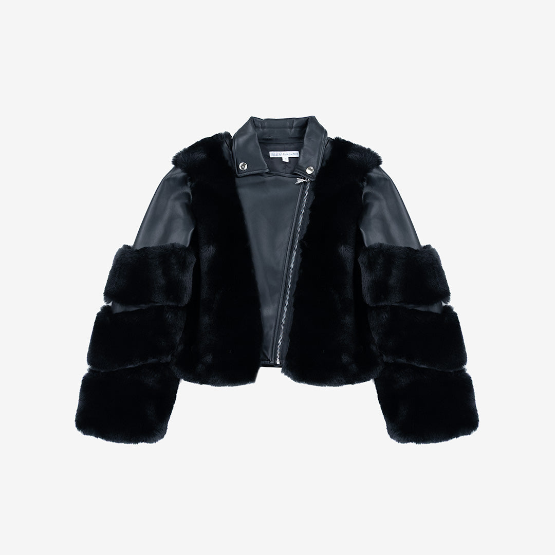 GIUBBINO PATRIZIA PEPE BAMBINA