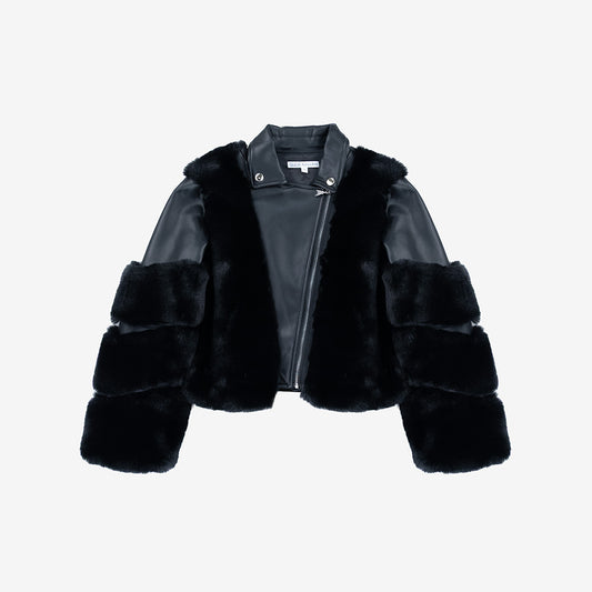 GIUBBINO PATRIZIA PEPE BAMBINA