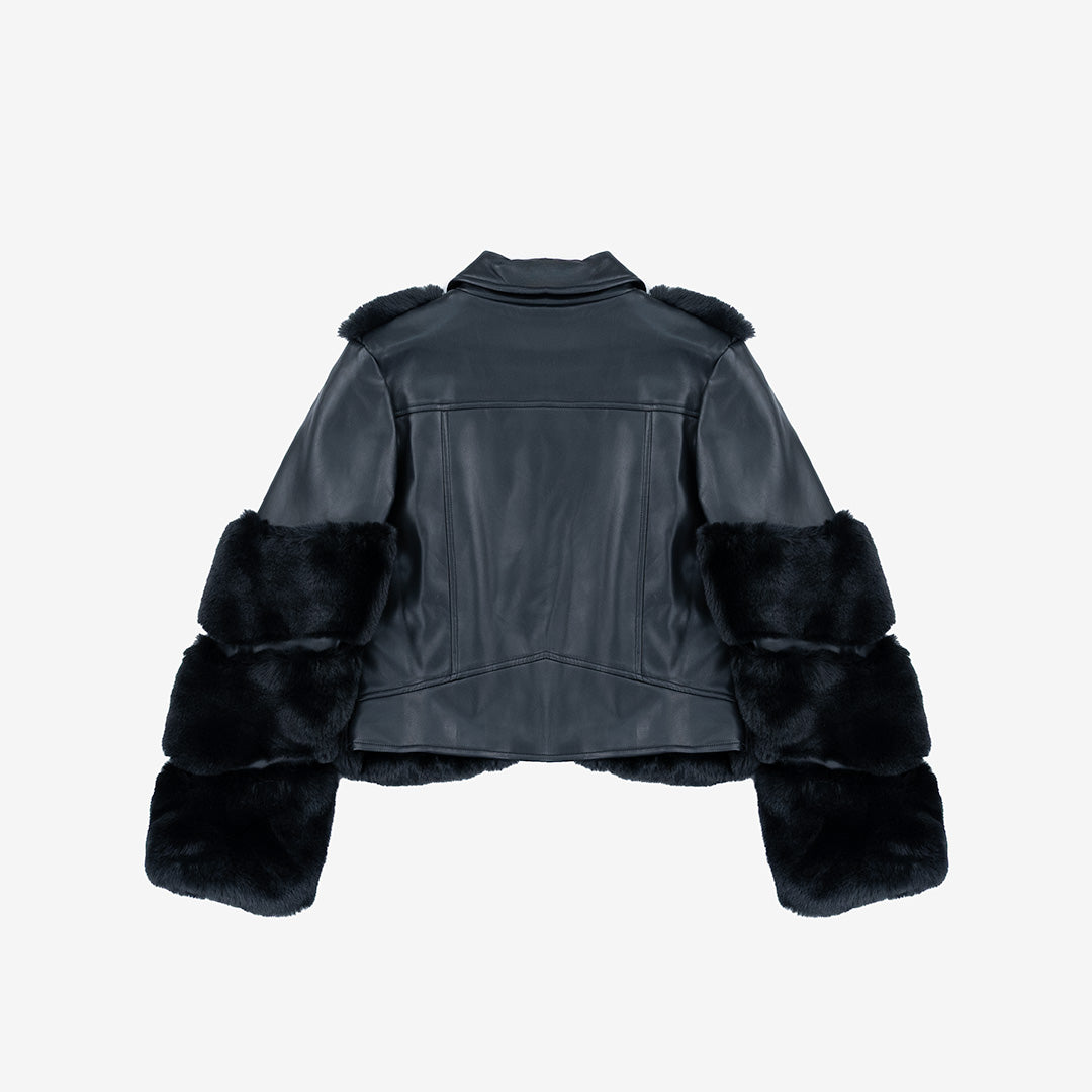 GIUBBINO PATRIZIA PEPE BAMBINA