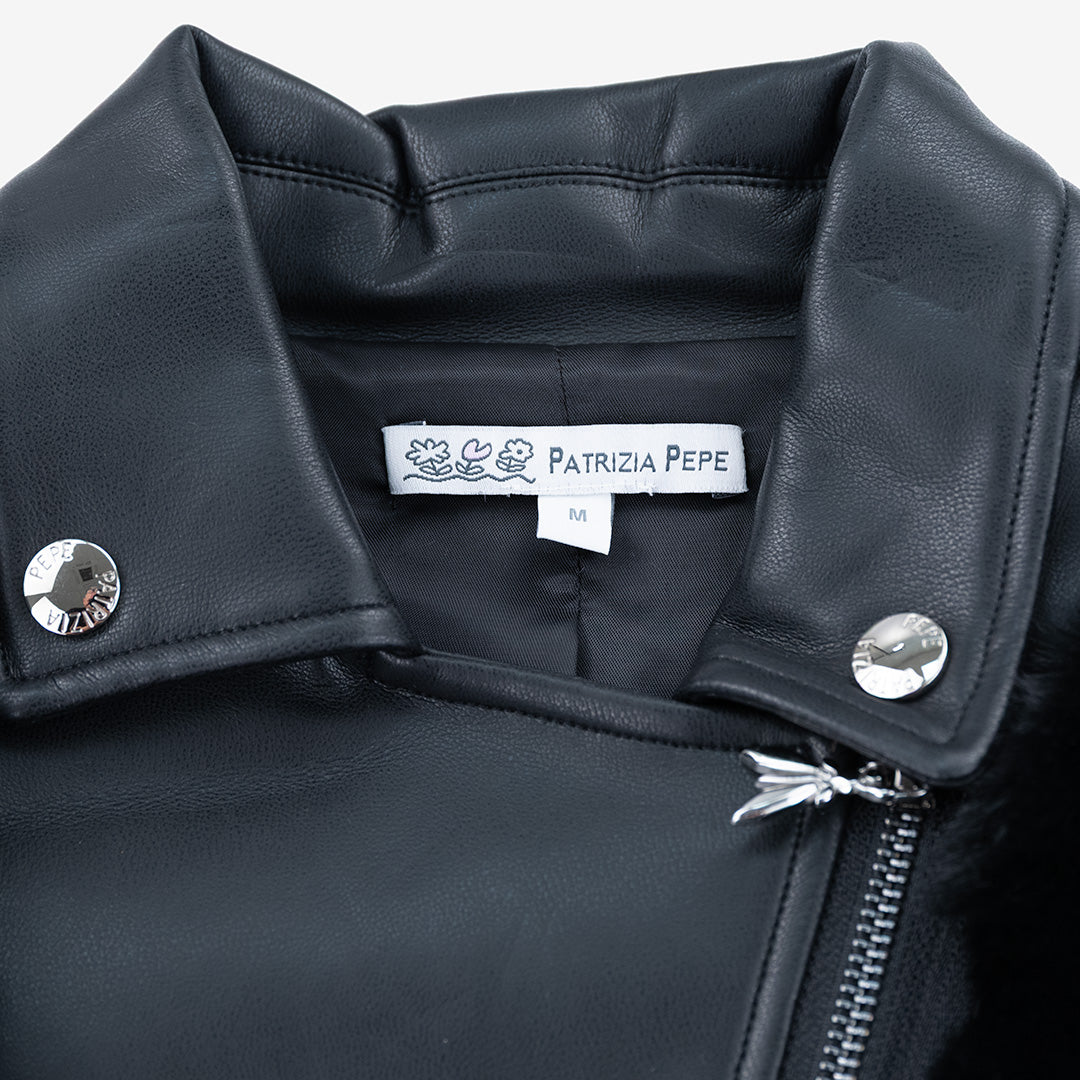 GIUBBINO PATRIZIA PEPE BAMBINA