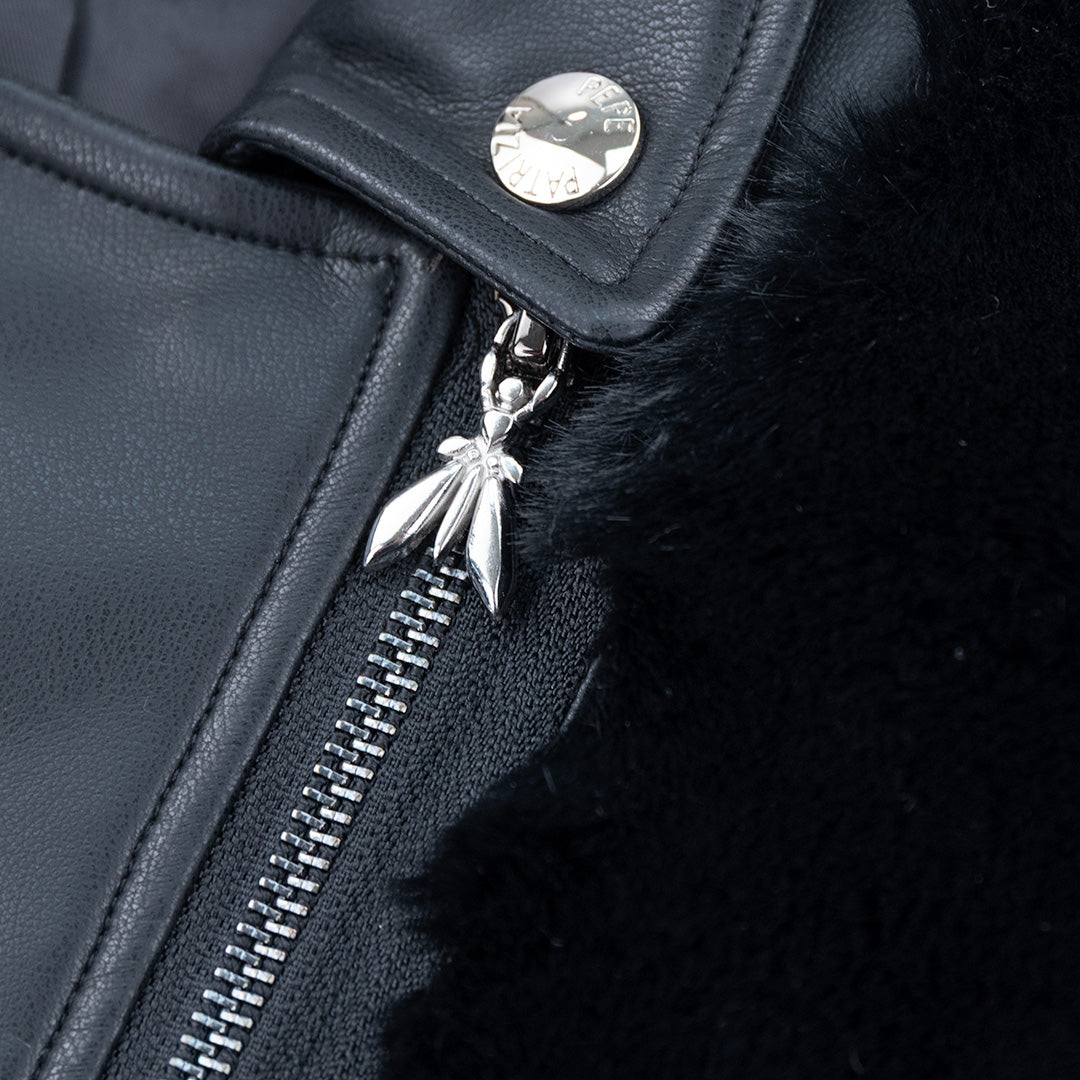 GIUBBINO PATRIZIA PEPE BAMBINA