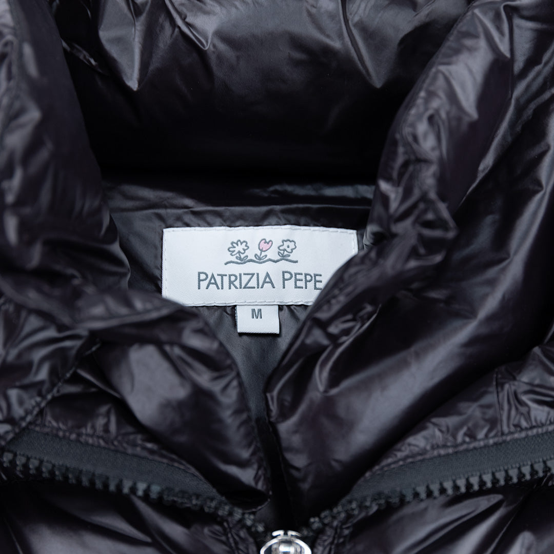 PIUMINO PATRIZIA PEPE BAMBINA