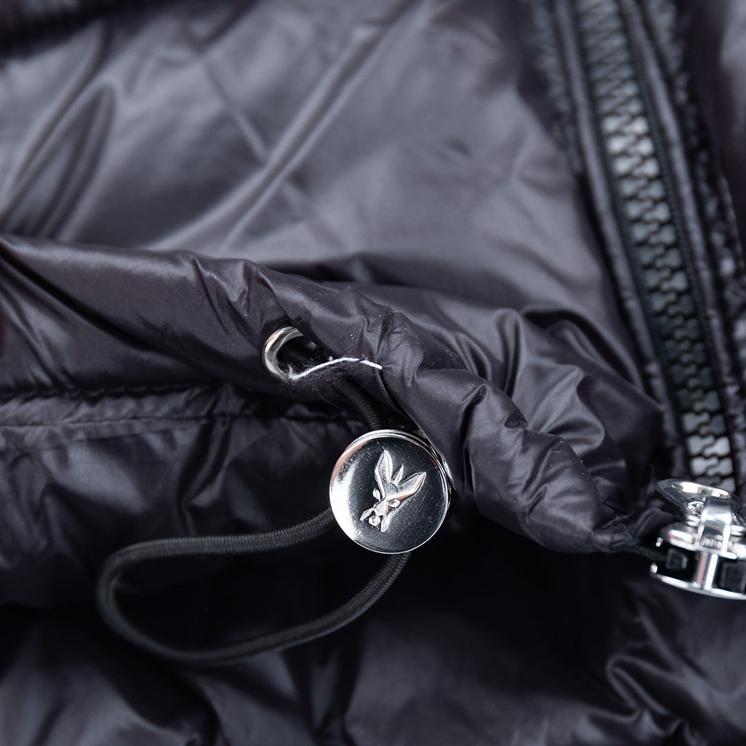 PIUMINO PATRIZIA PEPE BAMBINA