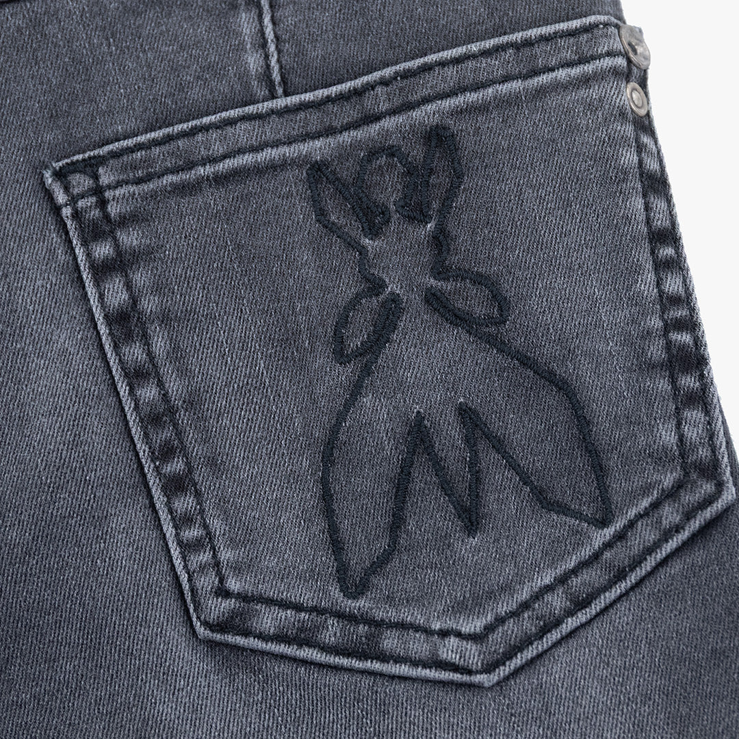 JEANS PATRIZIA PEPE BAMBINA