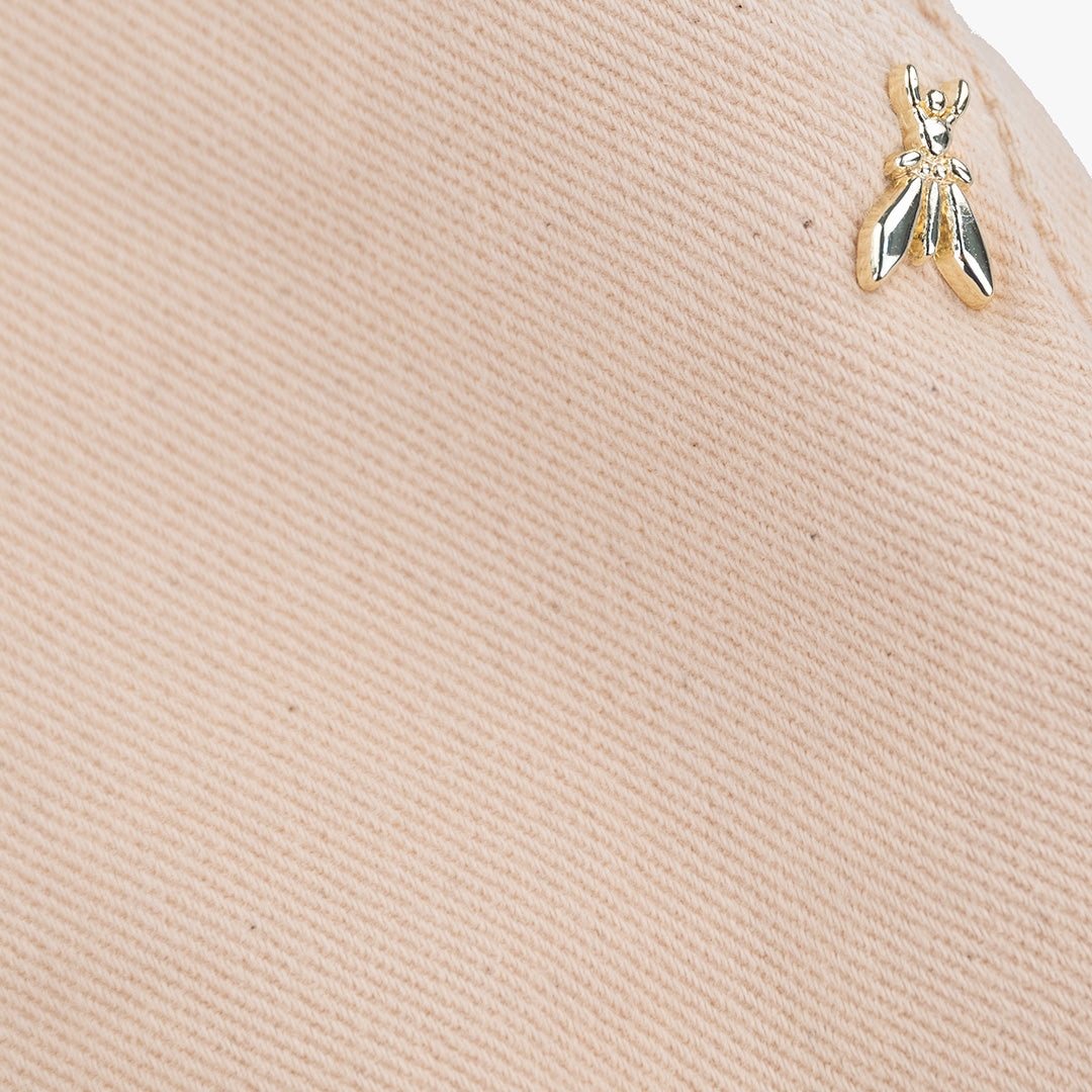 PATRIZIA PEPE GIRL'S TROUSERS