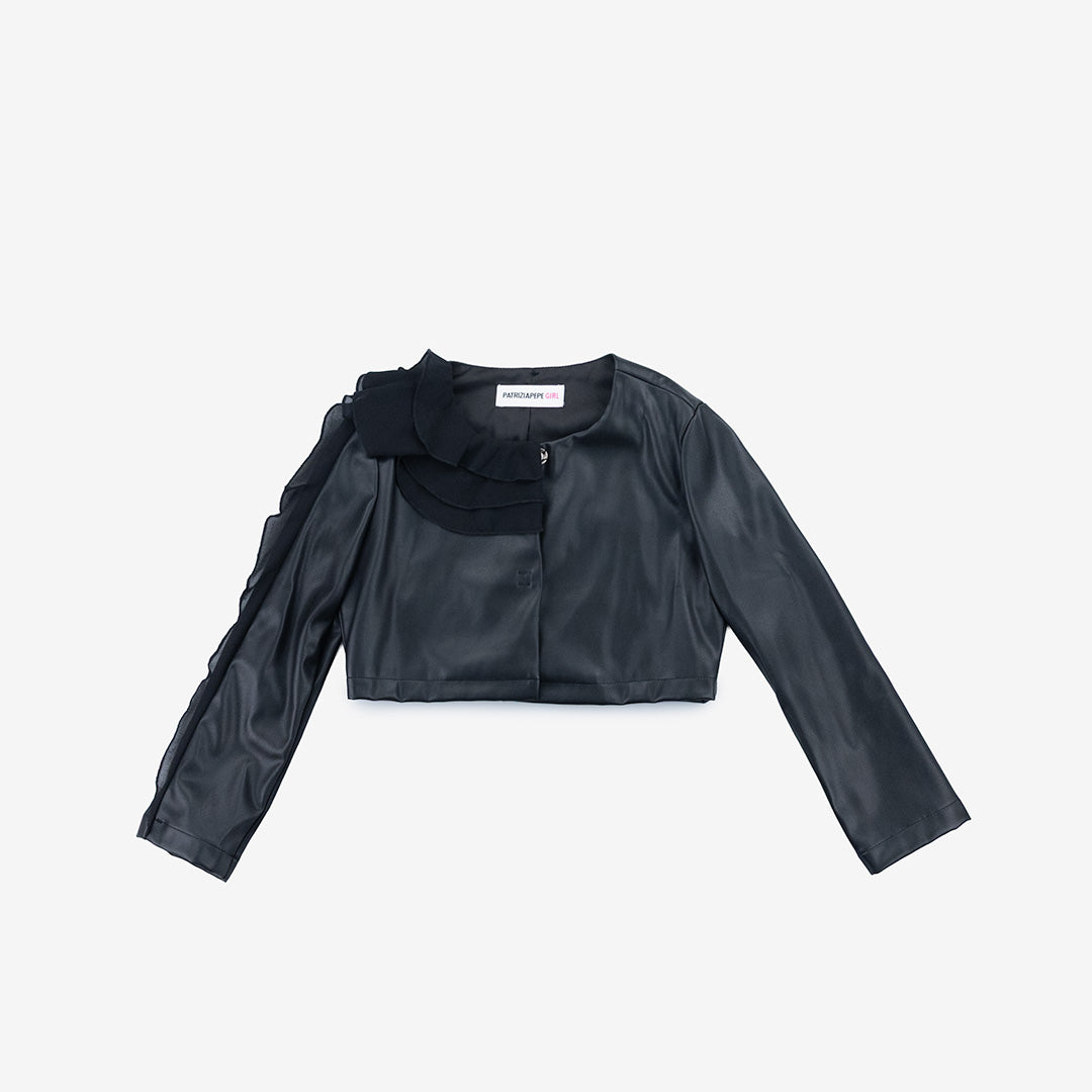 GIUBBINO PATRIZIA PEPE BAMBINA