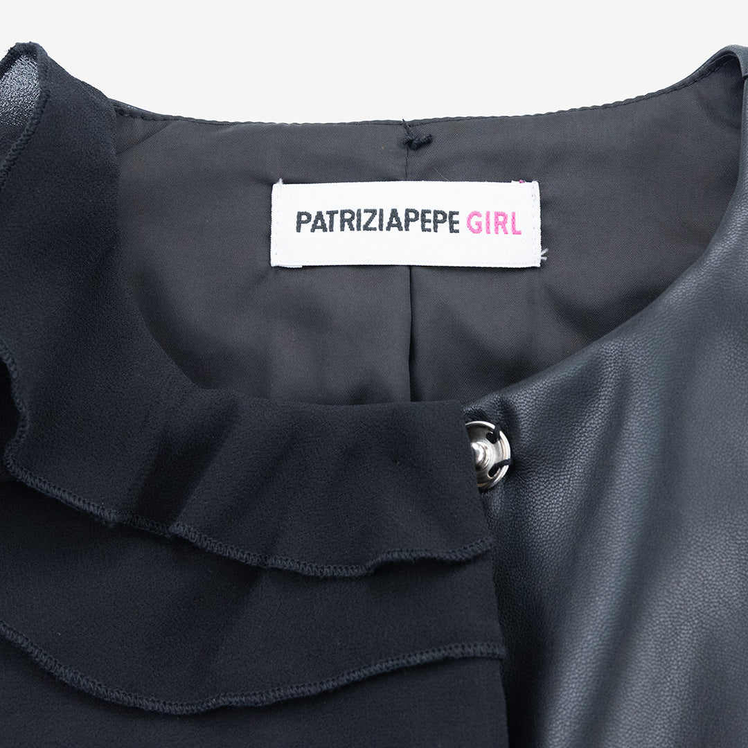 GIUBBINO PATRIZIA PEPE BAMBINA