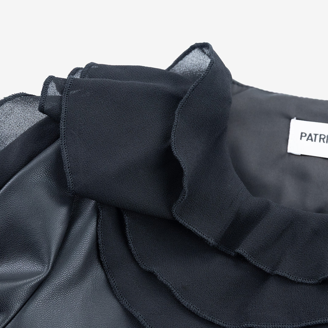 GIUBBINO PATRIZIA PEPE BAMBINA