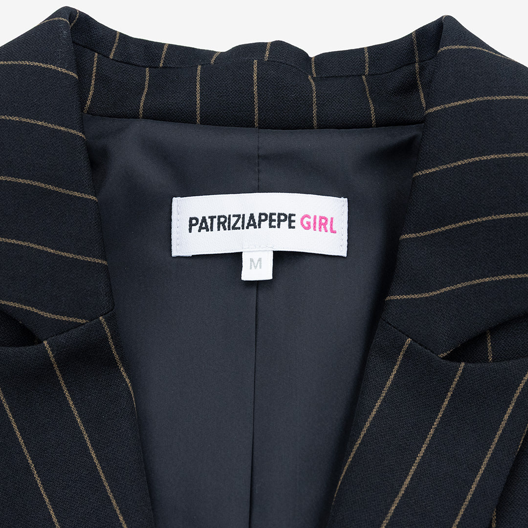 GIACCA PATRIZIA PEPE BAMBINA